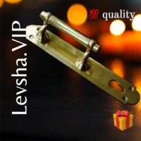 РУЧКА LEVSHA РД-280-L ЛЕВАЯ ручная работа
