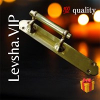 РУЧКА LEVSHA РД-281-R ПРАВАЯ оптом дешевле!