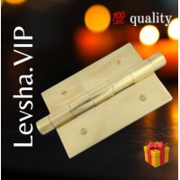 ПЕТЛЯ ЭЛИТНАЯ ОБЛАТУНЕННАЯ  УНИВЕРСАЛЬНАЯ 200*105*3 мм, оптом дешевле!